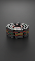 Premium Grade Transport Chain
