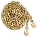 1/2" Grade 70 Transport Chain - 20 ft
