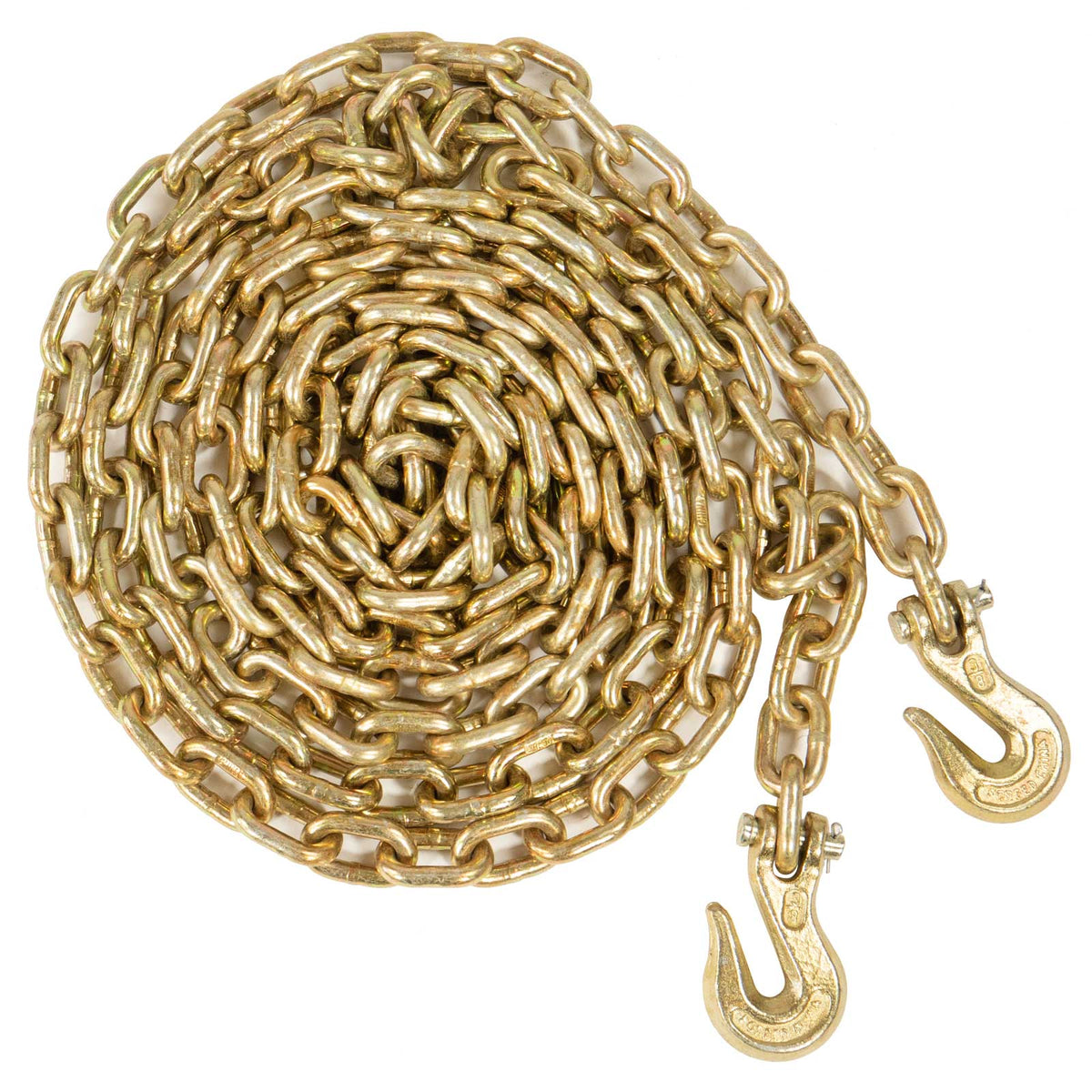 1/2" Grade 70 Transport Chain - 20 ft