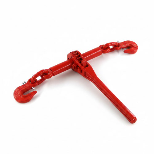 1/2 inch Ratchet Load Binder - Heavy Duty Cargo Securement